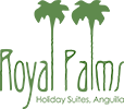 Royal Palms Holiday Suites